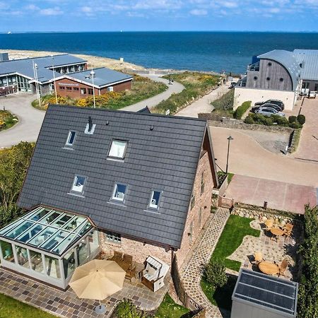 Meeresblick-List Exterior photo