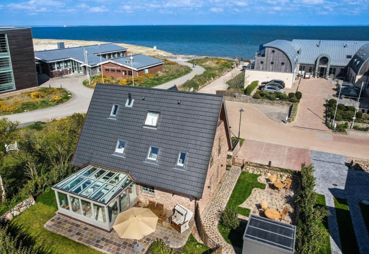 Meeresblick-List Exterior photo