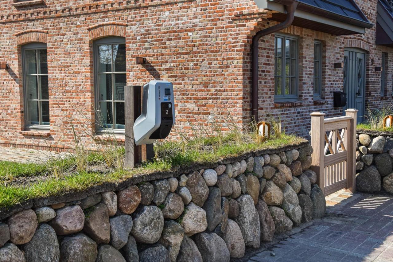 Meeresblick-List Exterior photo